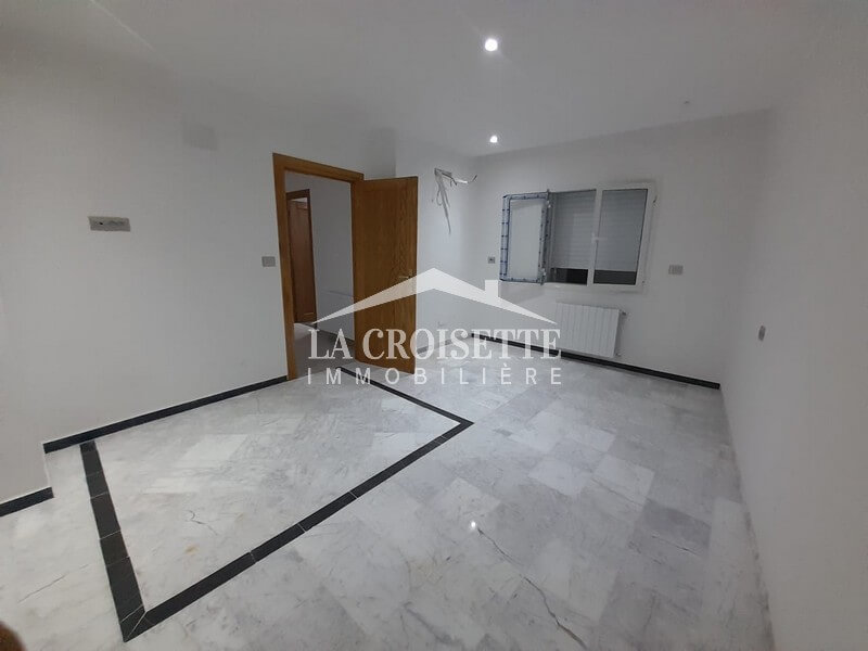 Appartement S+3 à Ain Zaghouan Sud